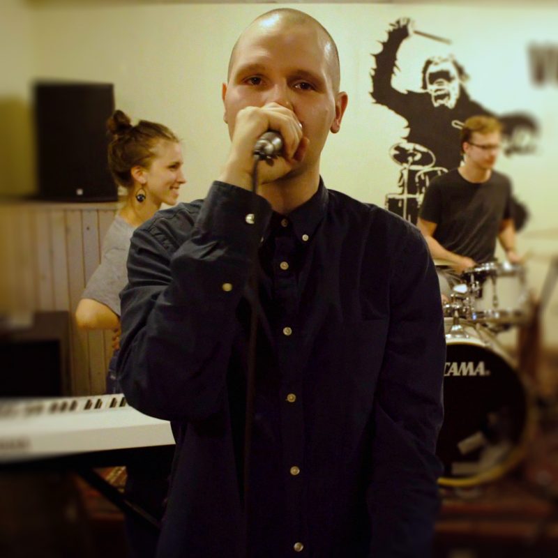 Urbāni radošs džems