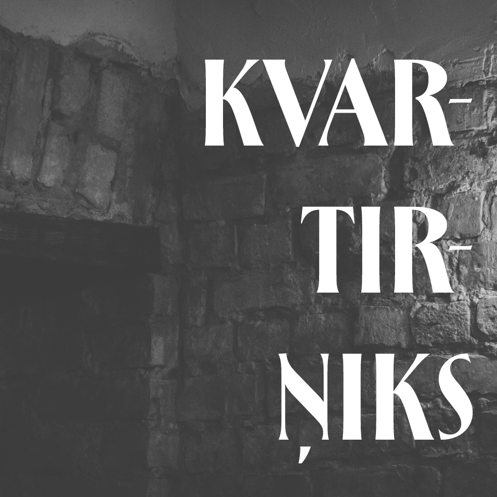 Kvartirņiks