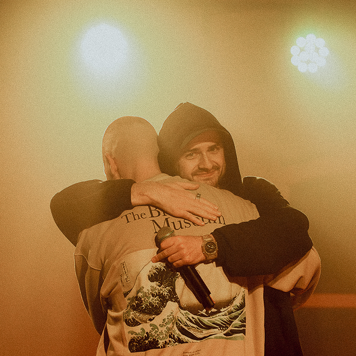 Krekli pie griestiem