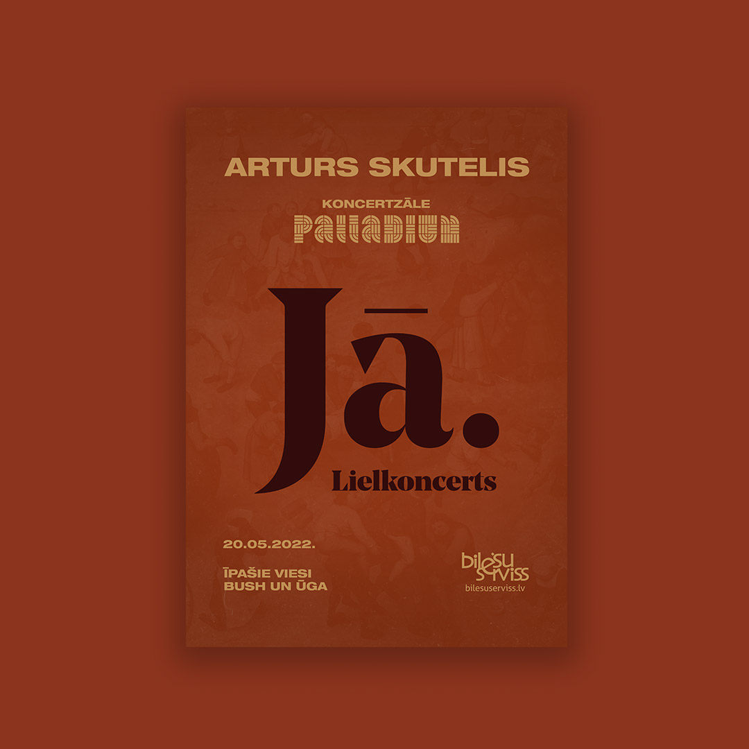 Jā. Lielkoncerts