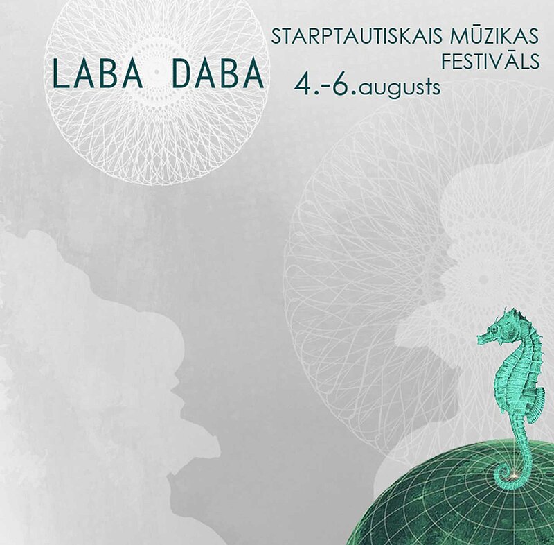 LABA DABA 2017