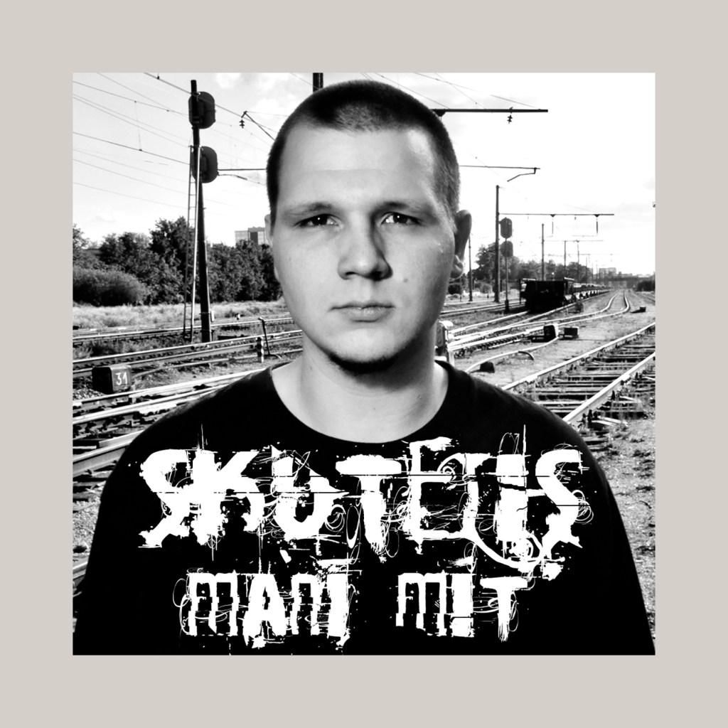 Manī mīt