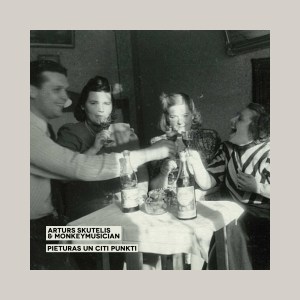 Pieturas un citi punkti