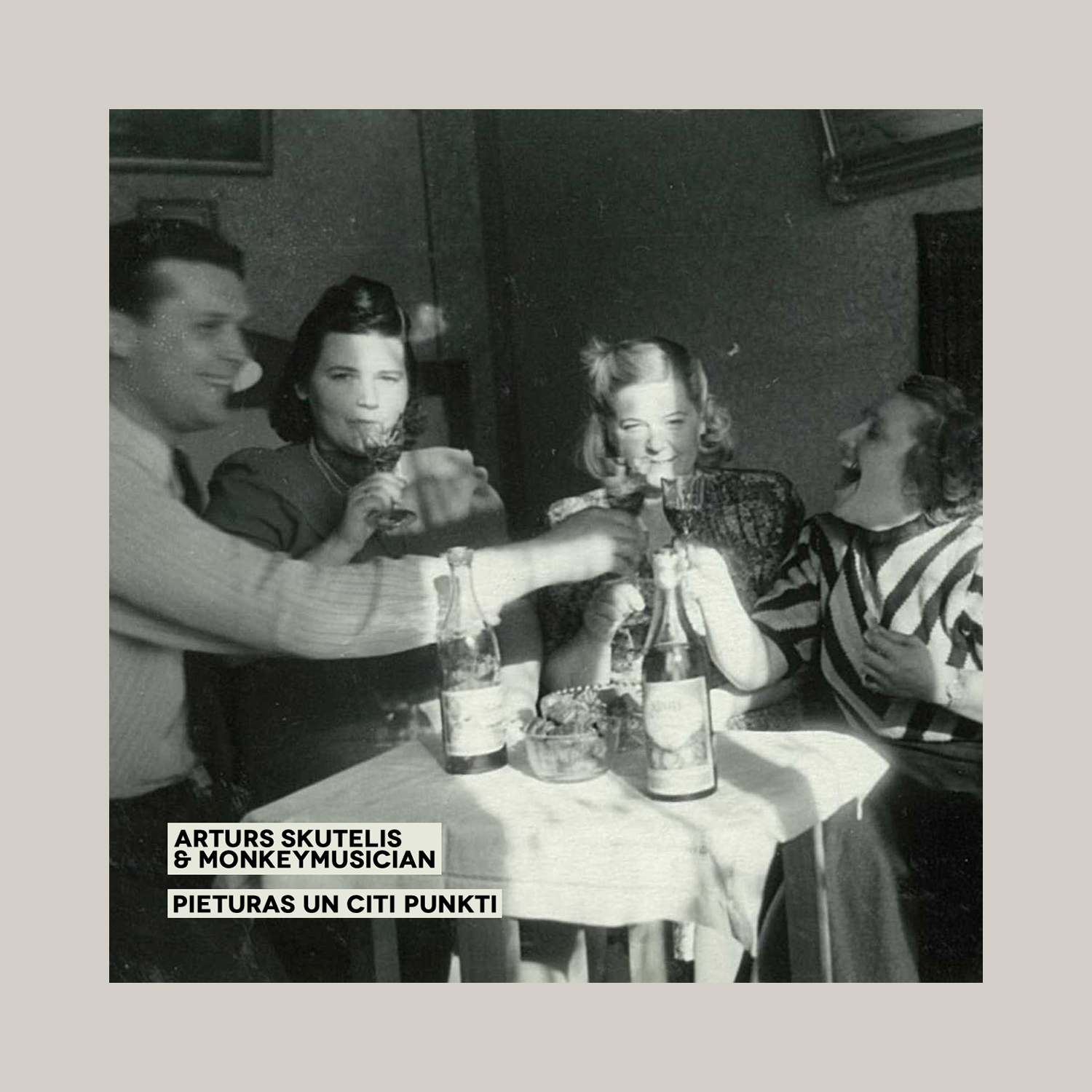 Pieturas un citi punkti