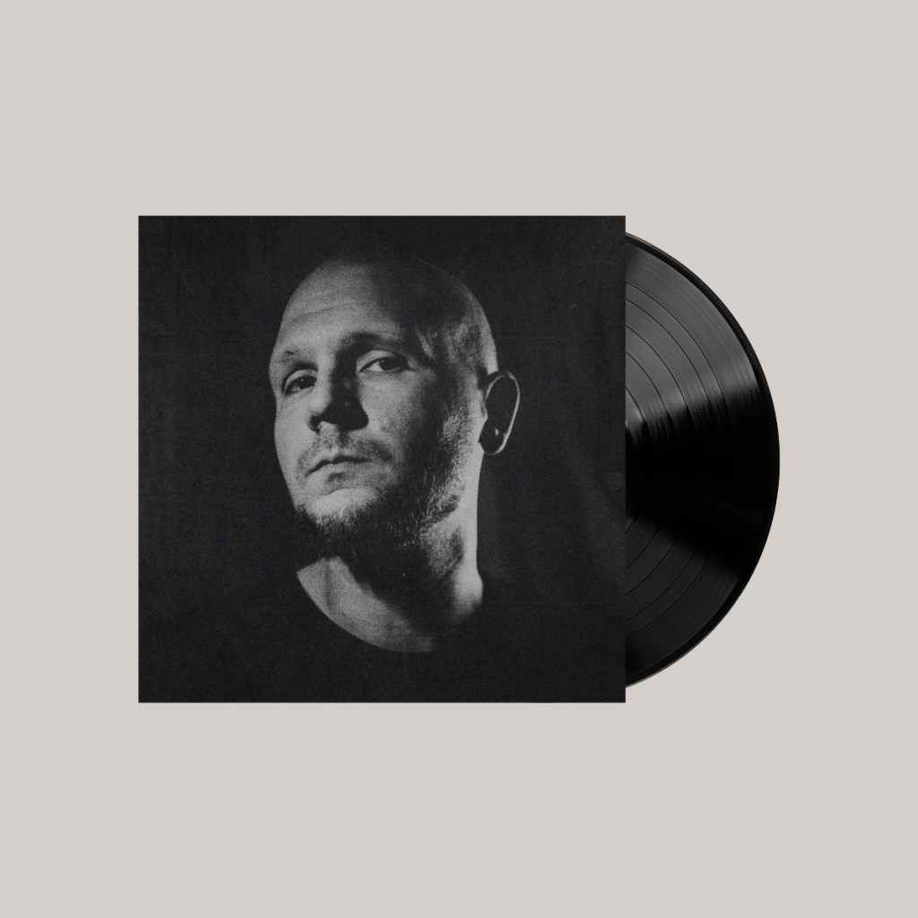 Solus Rex: Vinila plate
